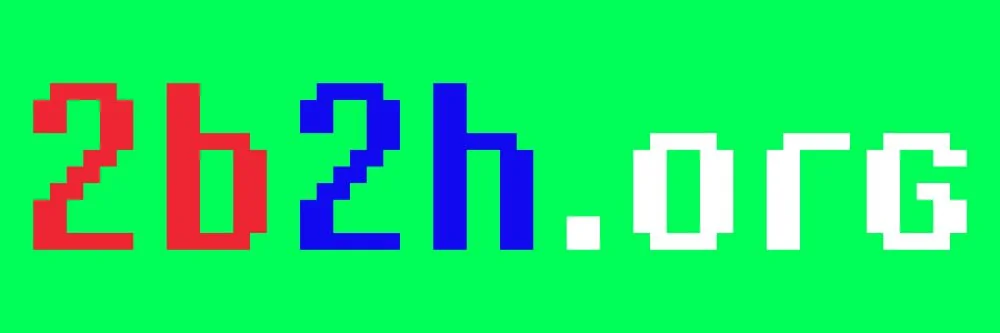 2b2h.org banner