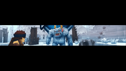 Hytale Hispano banner