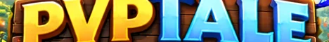 PVPTALE CLUB banner