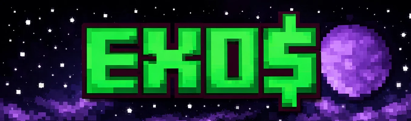 🌏Exo Sphere🌏 banner