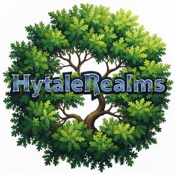 HytaleRealms
