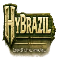 HyBrazil - Survival Vanilla