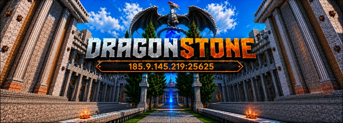 DragonStone banner