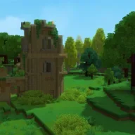CubeTown: Towny for Hytale!