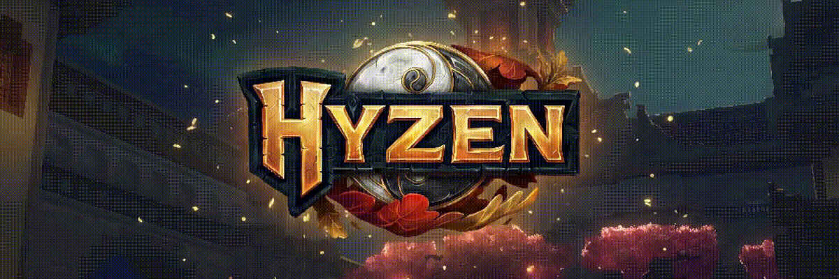 Hyzen banner