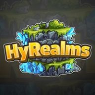HyRealms.eu