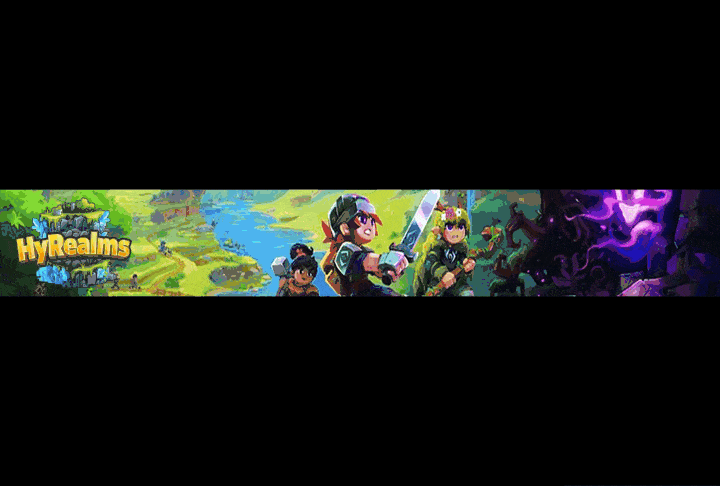HyRealms.eu banner