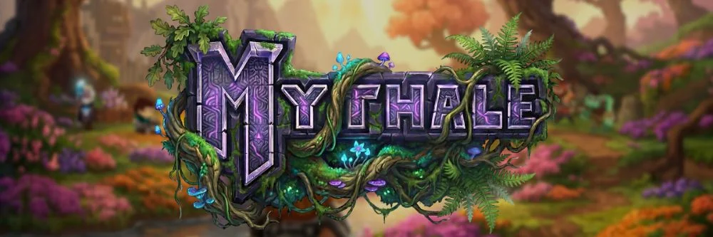 Mythale banner