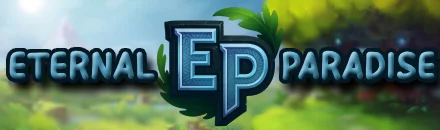 Eternal Paradise banner