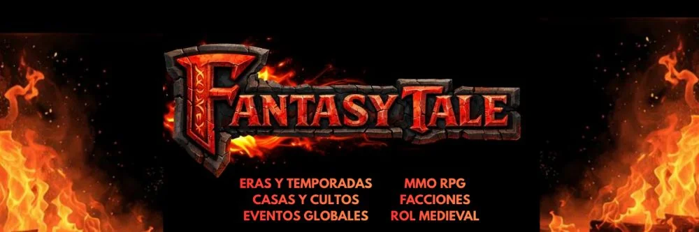 FantasyTale Hispano banner