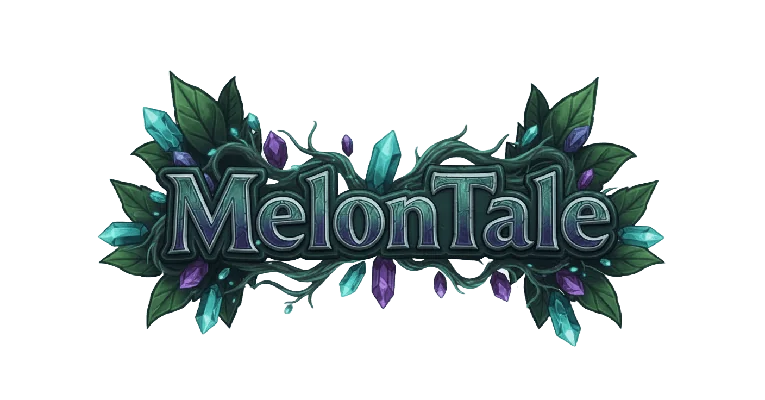 MelonTale.com (Day 1) banner