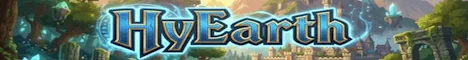 HyEarth banner