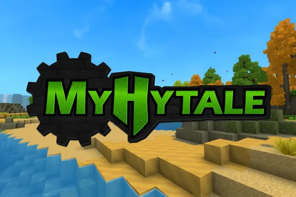MyHytale banner