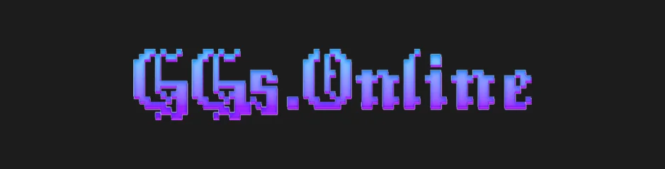 GGs online banner