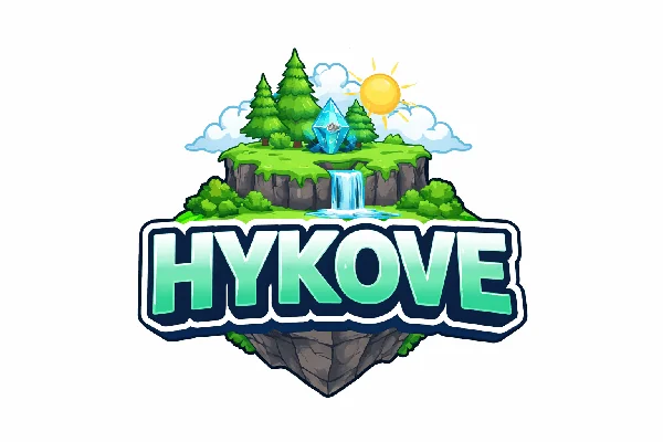 [EU] Hykove - Land Claim  - PVE -No Lag banner