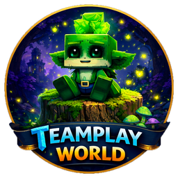 TEAMPLAY || WORLD