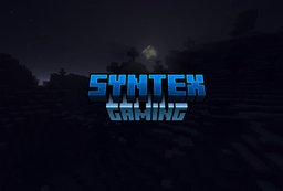 SyntexGaming Hytale modded (GER/ENG)