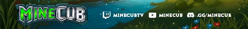 MinecCub Network - LATAM banner