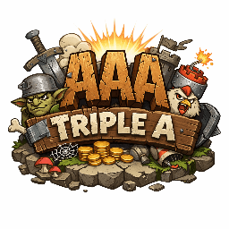 AAA Triple A (vanilla)