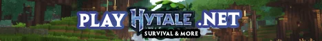 PlayHytale banner