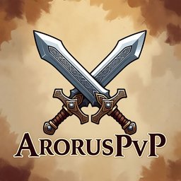 ArorusPvP
