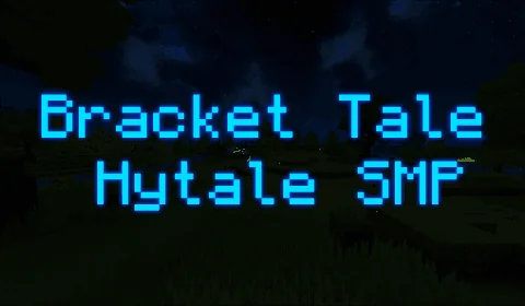 BracketTale banner