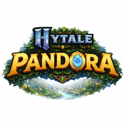 DE - Pandora Castle banner