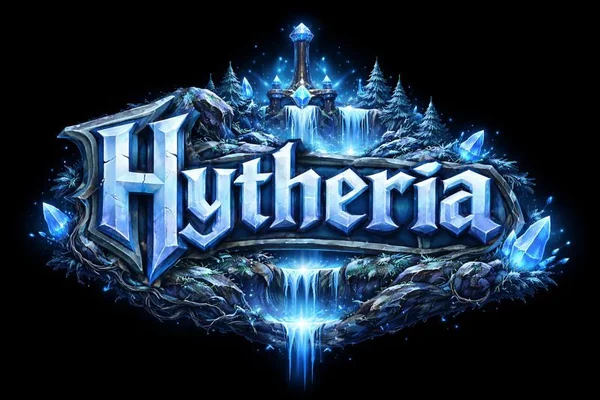 Hytheria banner