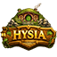 Hysia - Official Hytale SEA SERVER