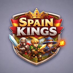 Spain Kings