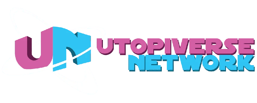 Utopiverse Network banner
