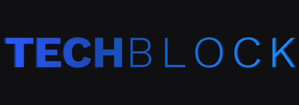 TechBlock.pl banner