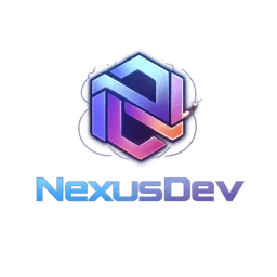 NexusDev Hytale banner