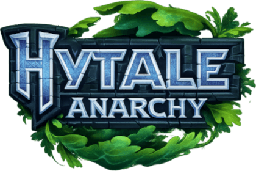 Hytale Anarchy