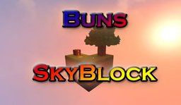 Buns Skyblock