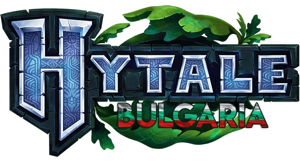 Hytale България banner