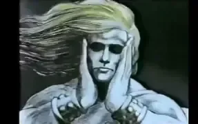 Brognak's World banner