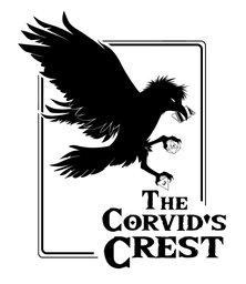 The Corvid's Crest -  "Anything Goes" PVP Server
