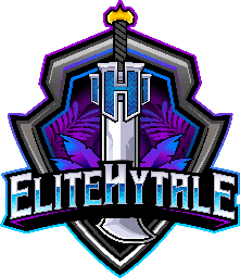 EliteHytale PVP No LAG Active Staff
