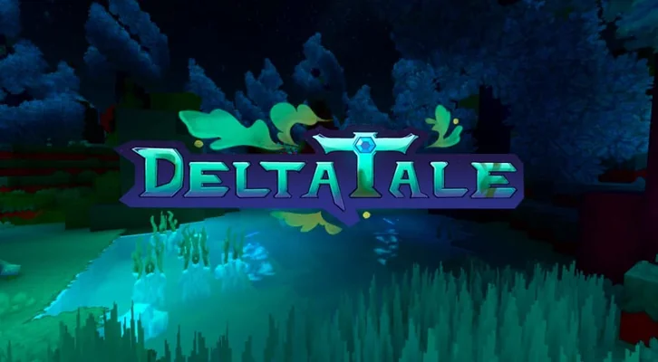 DeltaTale banner