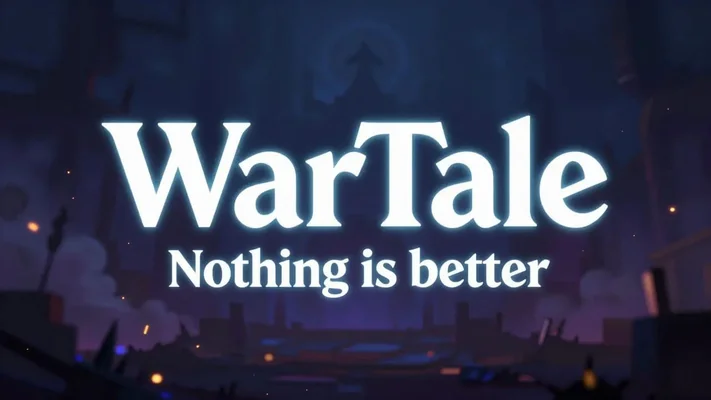 WarTale banner
