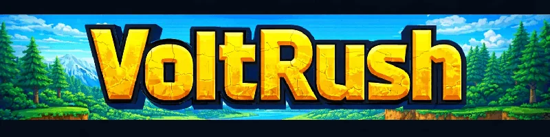 VoltRush.ru - Легкое выживание banner