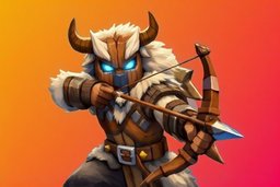 Lost Outlands | Factions | PvP