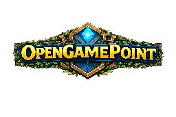 Opengamepoint