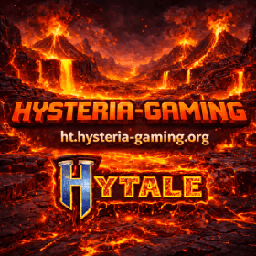 Hysteria Gaming -= Claims =- -= PVP =-
