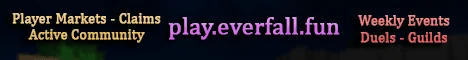 Everfall banner