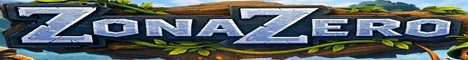 ZonaZero Network banner