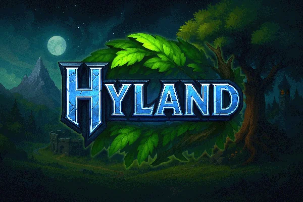 Hyland.ro | Poveste RPG banner