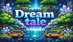 Dreamtale SMP - PvE West