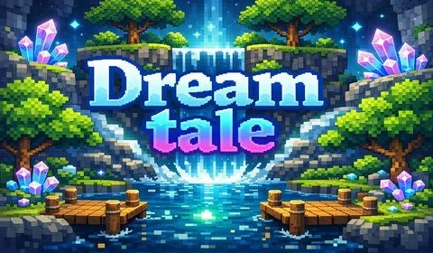 Dreamtale SMP - PvE West banner